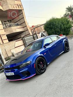 دودج تشارجر